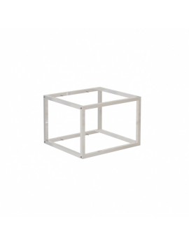Espositore a muro da 44x39x30H