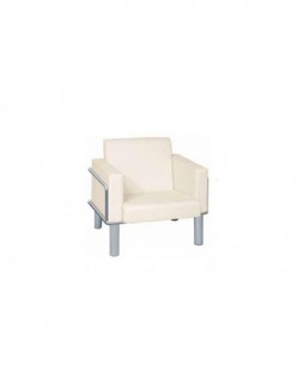Poltrona Attesa 1 posto
