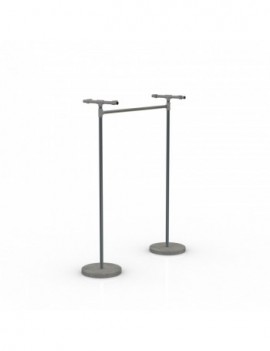 Sistema di scaffalatura con...